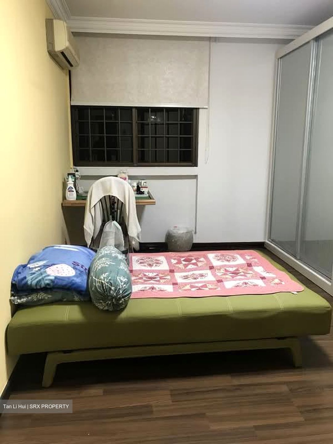 Blk 247 Yishun Sunshine (Yishun), HDB 4 Rooms #539592631
